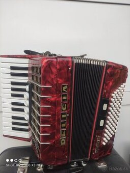 Delicia Junior 72 bas.