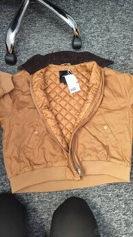 Dámska bundička Monki