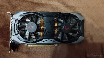 GTX 1660 Super 6GB