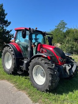 VALTRA N134 Versu