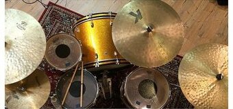 Zildjian 24" K Light Ride