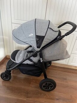 Športový kočík Joie mytrax