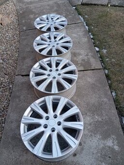 5x114,3 r18 Elektróny