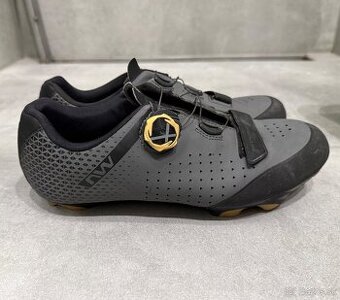 Pánske MTB tretry Northwave Origin Plus 2.0 + Shimano kufre