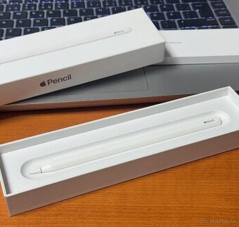 Apple Pencil 2. generácie