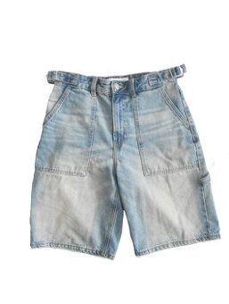 Riflové kraťasy Bershka veľ.36