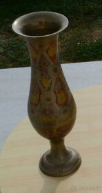 Predaj váz s orientálnym motívom 1