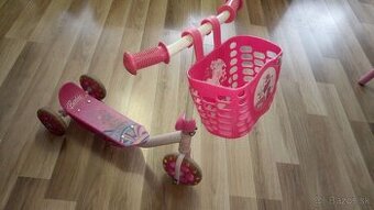 Predame detsku kolobezku