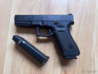Glock 22C 40S&W