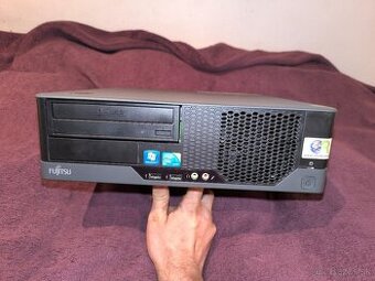 Fujitsu Siemens Pc