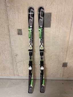 Lyze ELAN WaveFlex12 176 cm