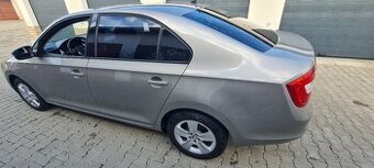 Škoda Rapid 1.2 TSi 77000km Ambition