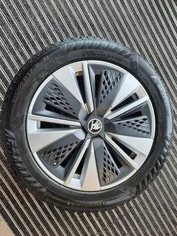 5x112 215/55R17 Škoda ,VW , AUDI , Seat