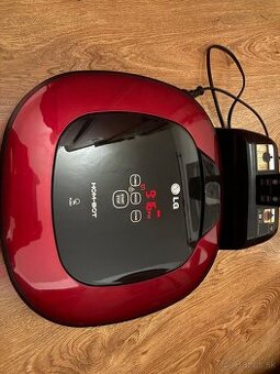 lg roboticky vysavac