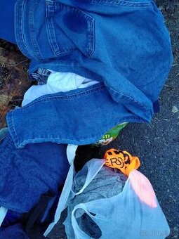 Chlapčenské oblečenie