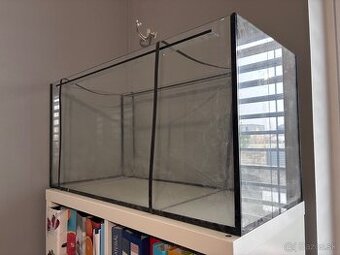Akvárium 80x35x40