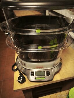 parný hrniec VitaCuisine Compact