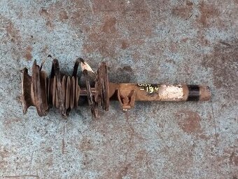 Tlmič s pružinou BMW Z4