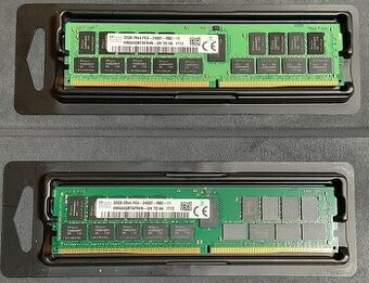 Pamäte RAM SK hynix – DDR4(2×32 GB)-64GB