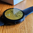 Inteligentné hodinky Samsung Galaxy Watch Active2