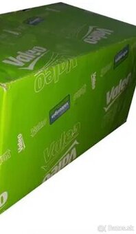 Štartér nový Renault Master rok cca 2017 125kw