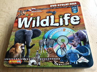 Vymením stolovú hru Wildlife