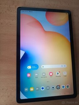 Samsung Galaxy Tab S6 lite