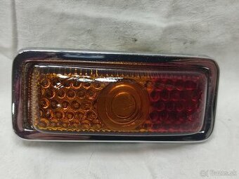 ORIGINÁL NEPOUŽITÉ ZADNÍ SVĚTLO BMW EMW 340 AWZ P70 FRAMO