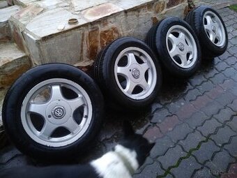 Falcove elektrony 5x100 r15