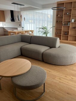 Luxusná vila (200 m2) na prenájom