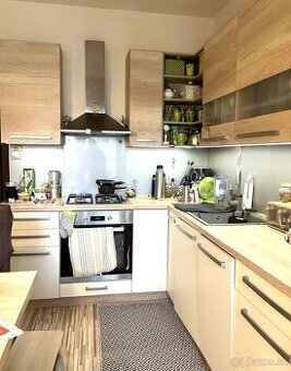 RFReality 3 izb. byt, typu VNKS, v Sásovej - Pieninská ulica