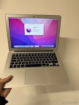 MacBook Air 2017 13”
