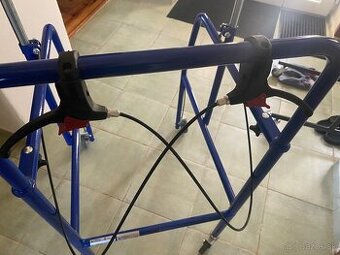 Predám G Aparat-choditko