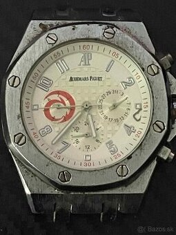Audemars Piguet Royal Oak