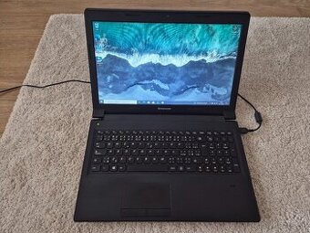 Predám notebook LENOVO IdeaPad B5400 - 15,6"