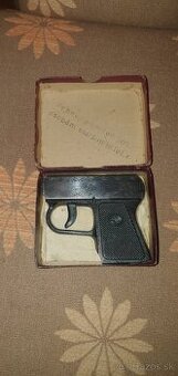 Startovacie pistol poplasnak Pov ,Pavlićek
