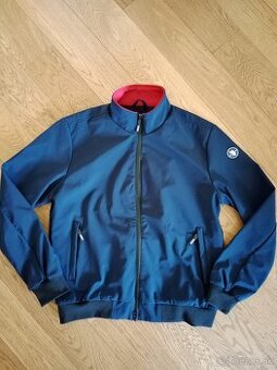 Nová pánska Polo bunda veľ. 50