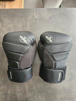 Boxerské rukavice Hayabusa T3