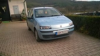 Punto 1.2 8v 44 kw