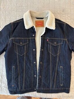 Pánska bunda LEVI´S