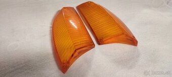 BMW E24 628 633 635 CSI Kryty predných smeroviek HELLA