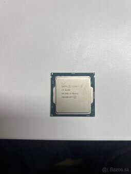 Intel core i3