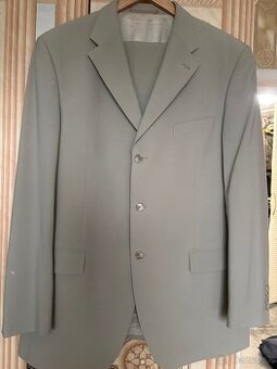 predám pánsky oblek
