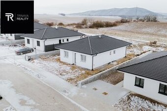 ibvboleraz.sk - TYP A - novostavby rodinných domov v obci Bo