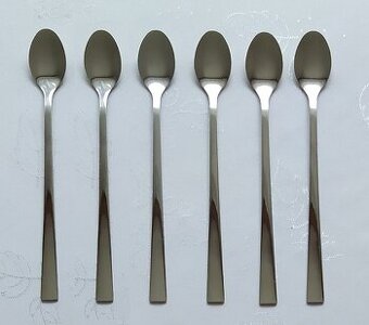 Dlhé lyžičky NOVÉ