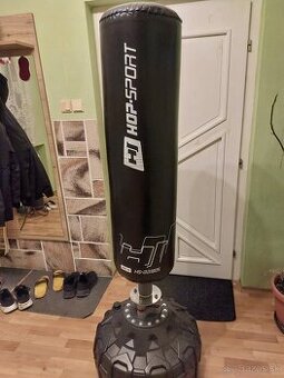 Hopsport boxovacie vrece stojace