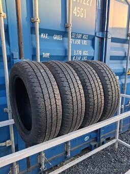 195/60R16C GoodYear Cargo 3219