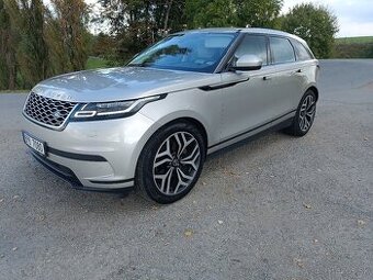 Land Rover Range Rover Velar 3.0 D300 S 221kW 4x4 2018 105t
