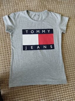 Tommy Hilfiger tričko