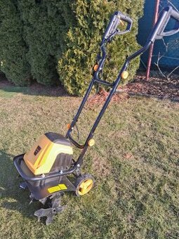 Elektrický kultivátor Riwall pro RET 4014